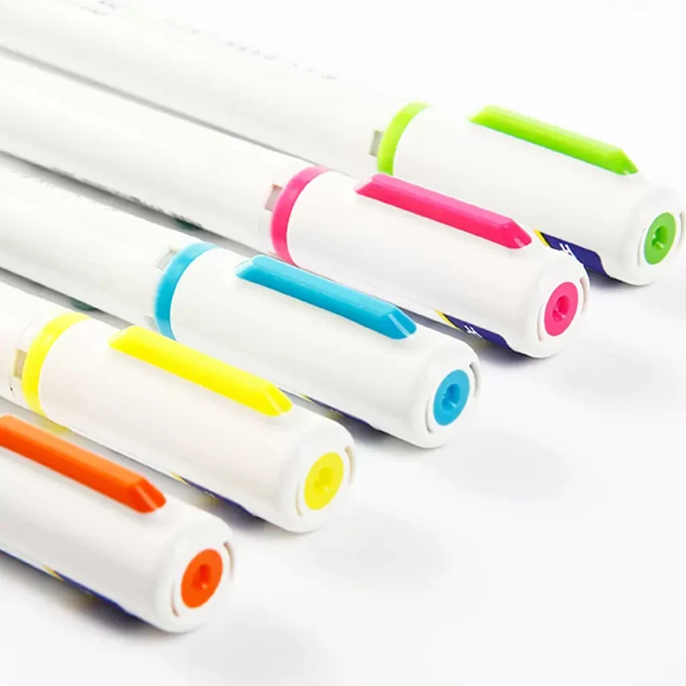 ゼブラハイライターシングルヘッドマーカーペンセット、日本、非 - Zebra Pen Mildliner のレビューと価格