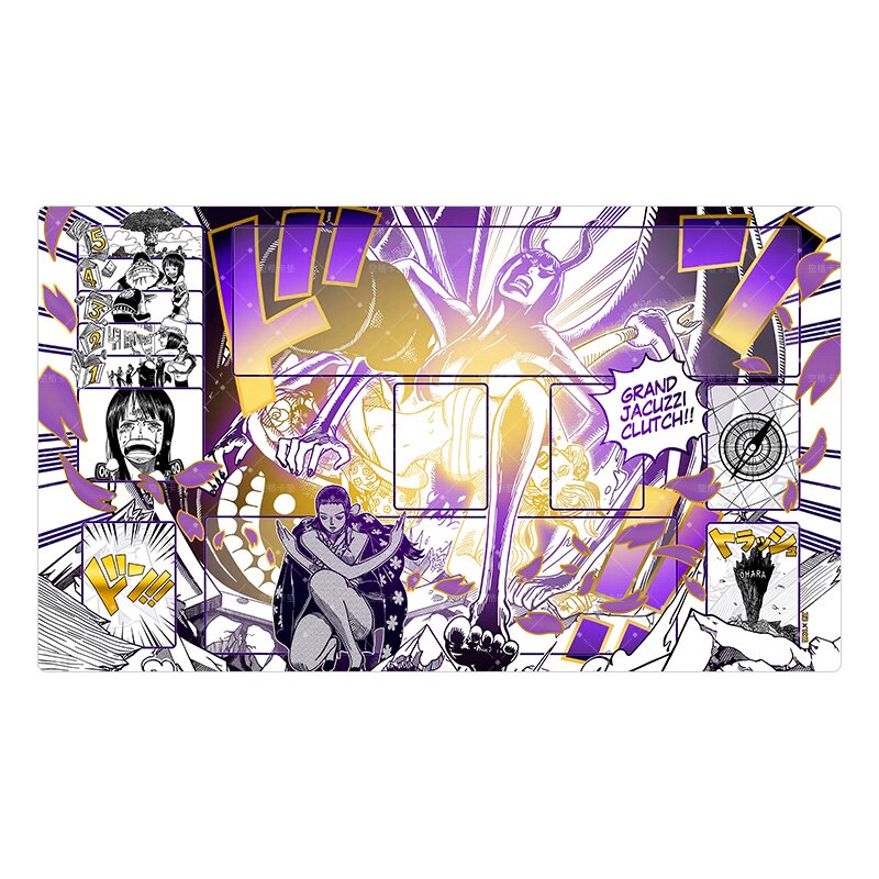 600*350*2 ミリメートルアニメワンピース OPCG  - Door Mat Blank のレビューと価格